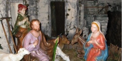 2010 - Santa Croce in San Giacomo Maggiore detta dei Carmini
