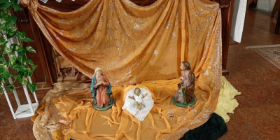  	2020 - Santa Croce in San Giacomo Maggiore detta dei Carmini	